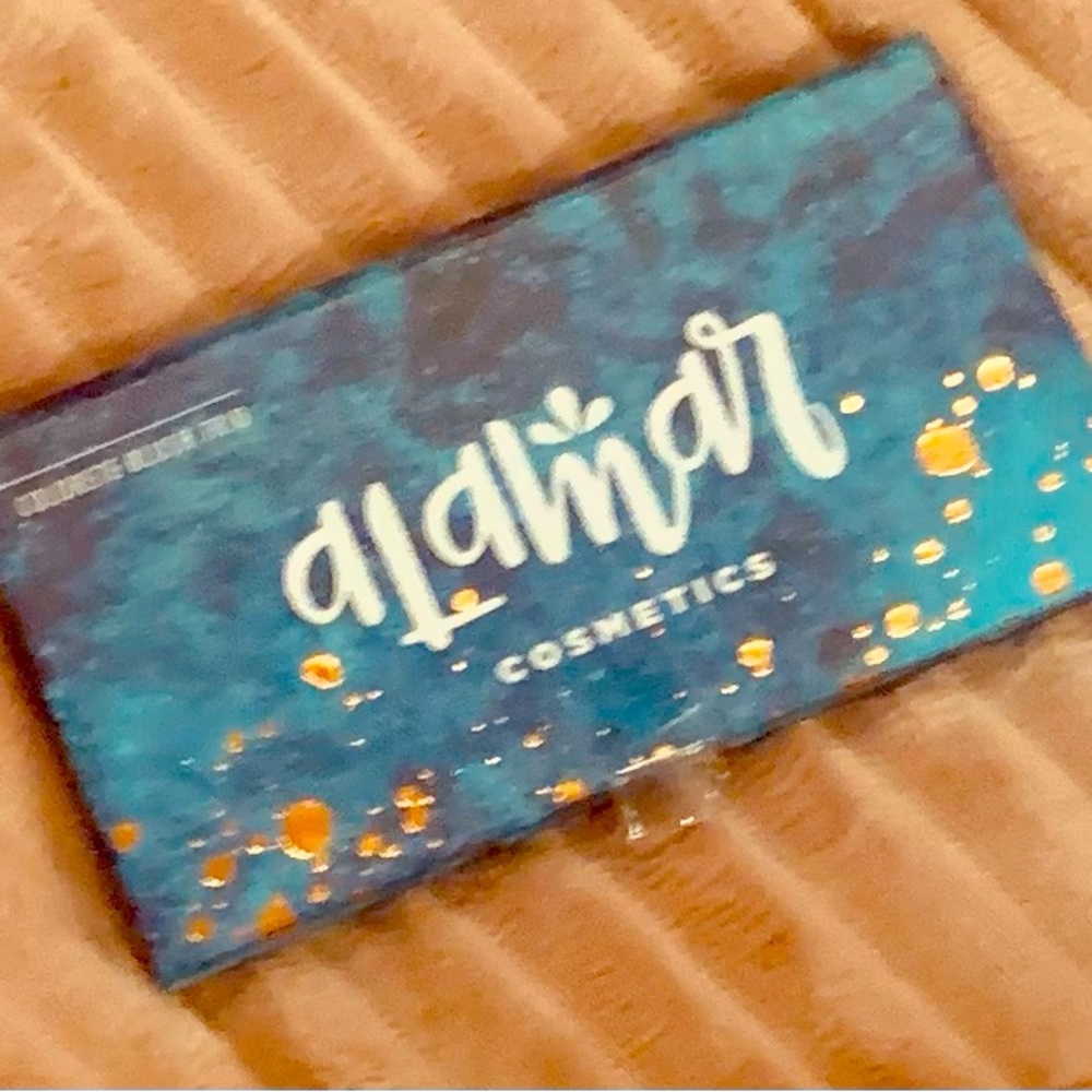 🌴ALAMAR COSMETICS colorette blush trio!!🌴